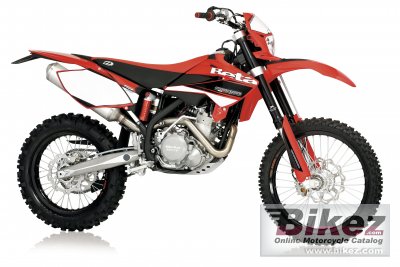 2008 Beta RR 4T 525 photo